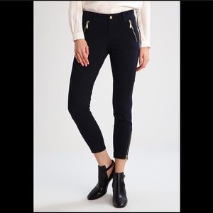 Black Michael Kors pants